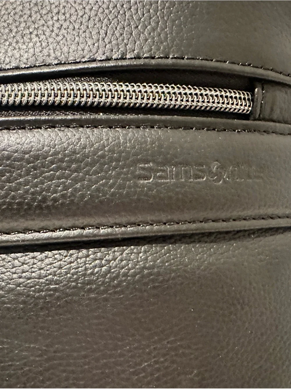Samsonite slim brief